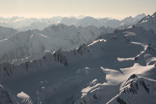 Mt Cook 360 - Photo 1 of 8